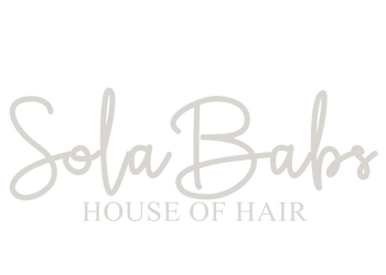 SolaBabs House of Hair