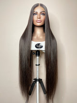 30” hd 5x5 Raw Straight Raw unit