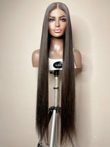 30” hd 5x5 Raw Straight Raw unit