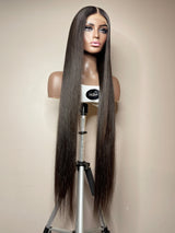 30” hd 5x5 Raw Straight Raw unit