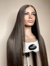 30” hd 5x5 Raw Straight Raw unit