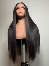 22” hd 5x5 Raw Straight unit