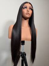 22” hd 5x5 Raw Straight unit