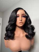 SDD Raw Vietnamese Wig - 6x6 Hd  Lace, Glueless, Pre-Plucked
