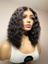 12” 5x5 Brazilian Deep Wave unit