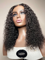 14” 5x5 Brazilian Deep Wave unit