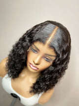 12” 5x5 Brazilian Deep Wave unit