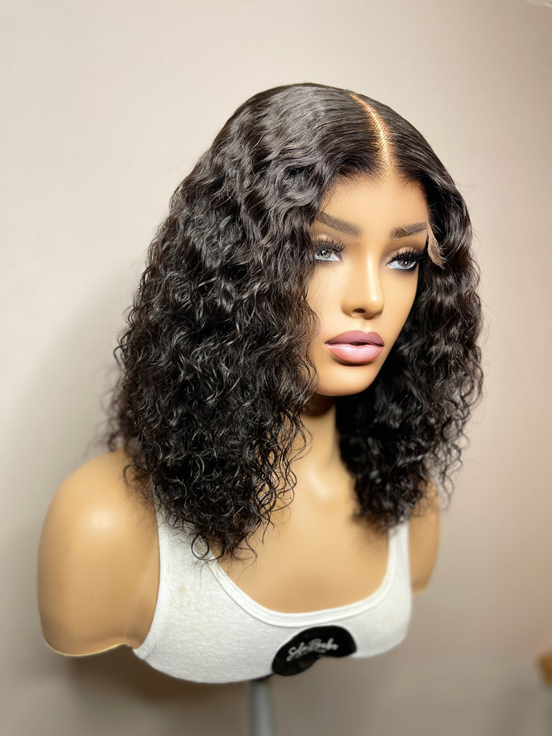 12” 5x5 Brazilian Deep Wave unit