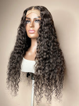 24” 5x5 Raw Burmese Curl unit