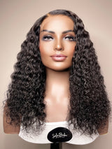 16” 5x5 Brazilian Deep Wave unit