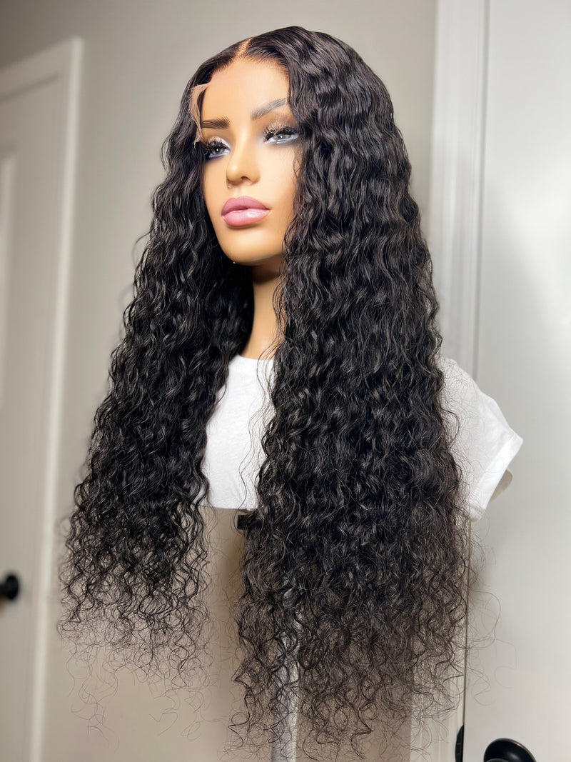 22” Brazilian 5x5 Deep Wave unit