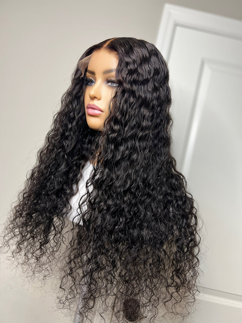 22” Brazilian 5x5 Deep Wave unit