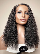 16” 5x5 Brazilian Deep Wave unit