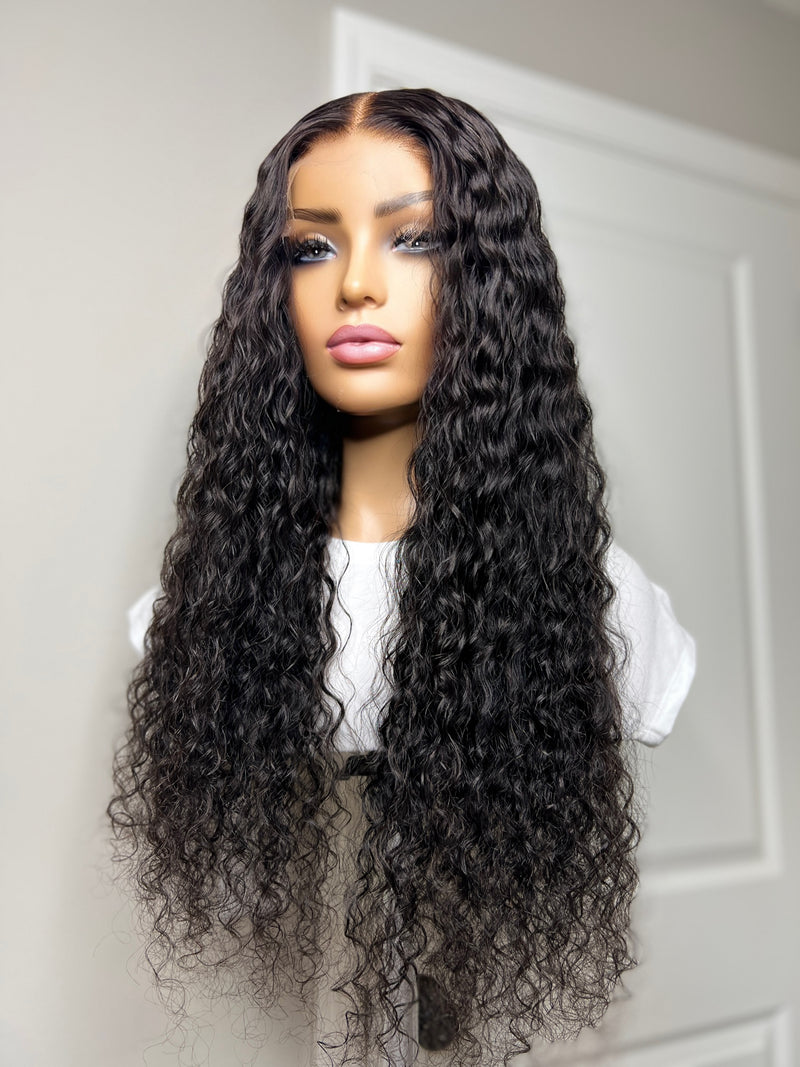 22” Brazilian 5x5 Deep Wave unit